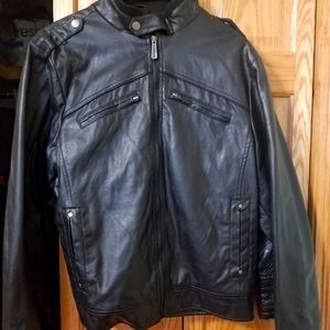 Whispering Smith jacket